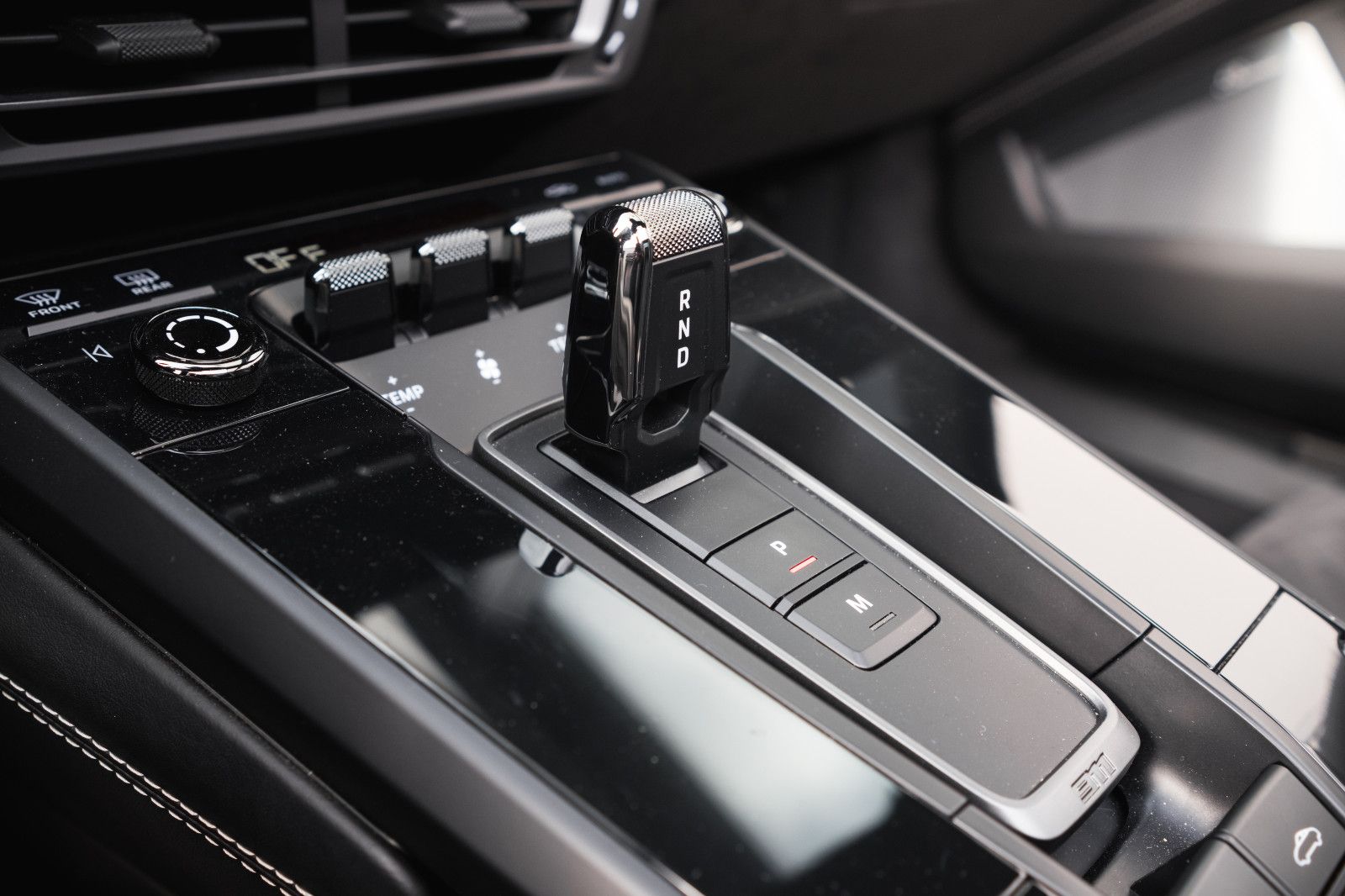 Fahrzeugabbildung Porsche 992/911 Targa 4 GTS-Lift-Inno-Burm.-Nachtsicht
