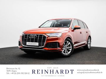Audi Q7 - 5