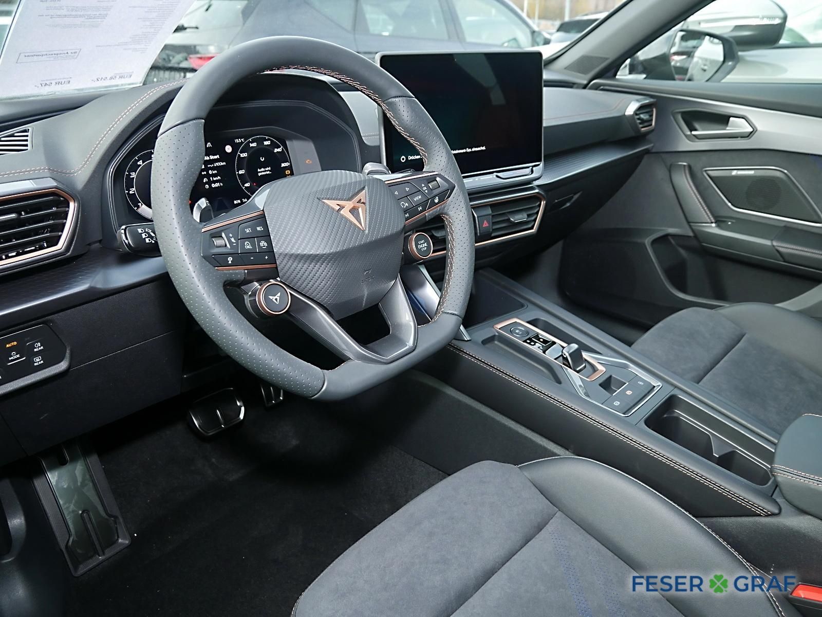 Cupra Formentor - Bild 7