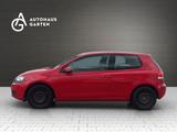 Volkswagen Golf VI 1.4 TSI Trendline Klima 1.Hand TÜV 11/27 - Gebrauchtwagen bis 2.000 Euro mit TÜV