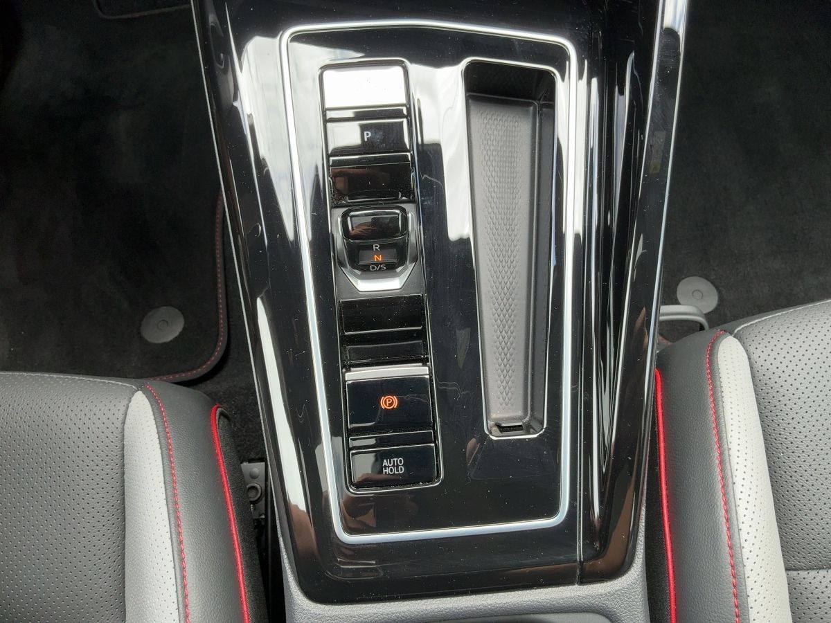 Volkswagen Golf - Bild 20