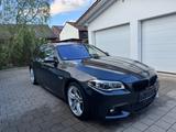 BMW 530d AHK-M-Paket-KaylessGo-SoftClose-Head-Up H&K - BMW 530 aus 2014