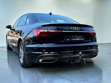 Audi A4 - 5