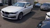 BMW 320dA Gran Turismo Sport Line*Leder*metalliclack - BMW 320 Gebrauchtwagen in Köln