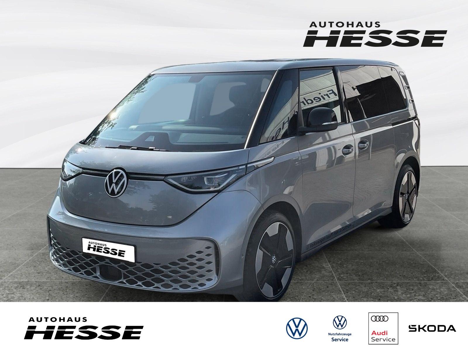 Volkswagen ID. Buzz Bus 150 kW Pro