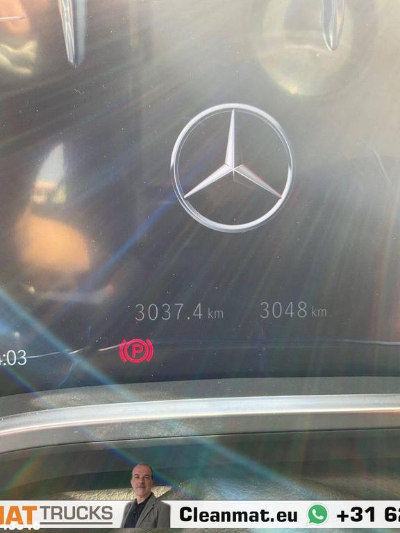 Mercedes-Benz SL 63 AMG