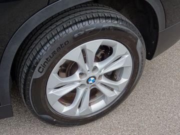 BMW X1 - 12