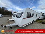 Bürstner Premio 530 TL ERSPARNIS ZUR UVP: 4400,-€!! - Bürstner 440