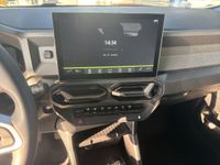 Dacia Bigster - Vorschau Bild 18