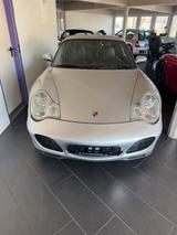 Porsche 911 996 Carrera 4s Cupe - Porsche: Cup