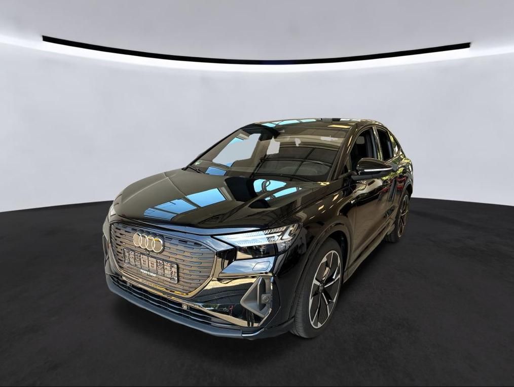 Audi Q4 e-tron - Bild 7