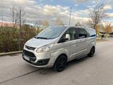 Ford Tourneo Custom 1.HAND 9-SITZE *Tüv NEU* - Ford Tourneo aus 2014