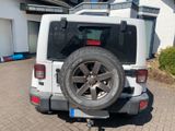 Jeep Wrangler 3.6l V6 Unlimited Golden Eagle Auto... - Jeep Wrangler mit Benzin-Antrieb