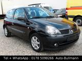 Renault Clio Extreme 1.2 TÜV 7/2028 - Renault Clio Extreme-2