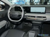 Kia EV4 - Vorschau Bild 3