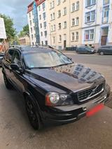 Volvo XC90 7 Plätze - gebrauchte Volvo Kleinbus