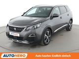 Peugeot 5008 1.6 PureTech Allure Aut.*NAVI*LED*TEMPO*CAM - Peugeot 7-Sitzer