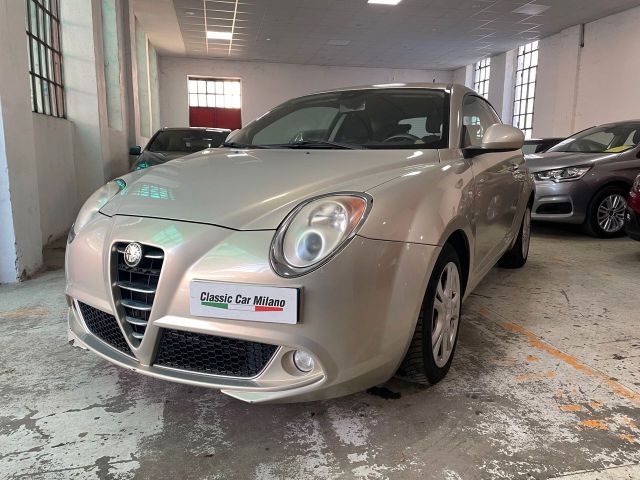 Alfa Romeo MiTo 1.4 78 CV Distinctive PER NEO-PA