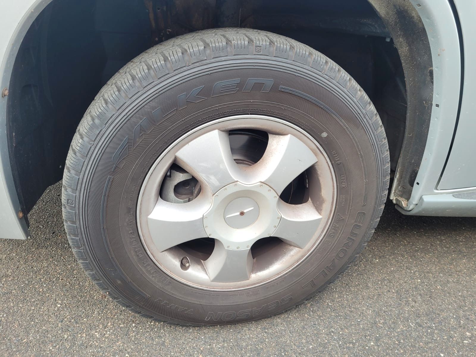 Fiat (03/2009, Diesel)