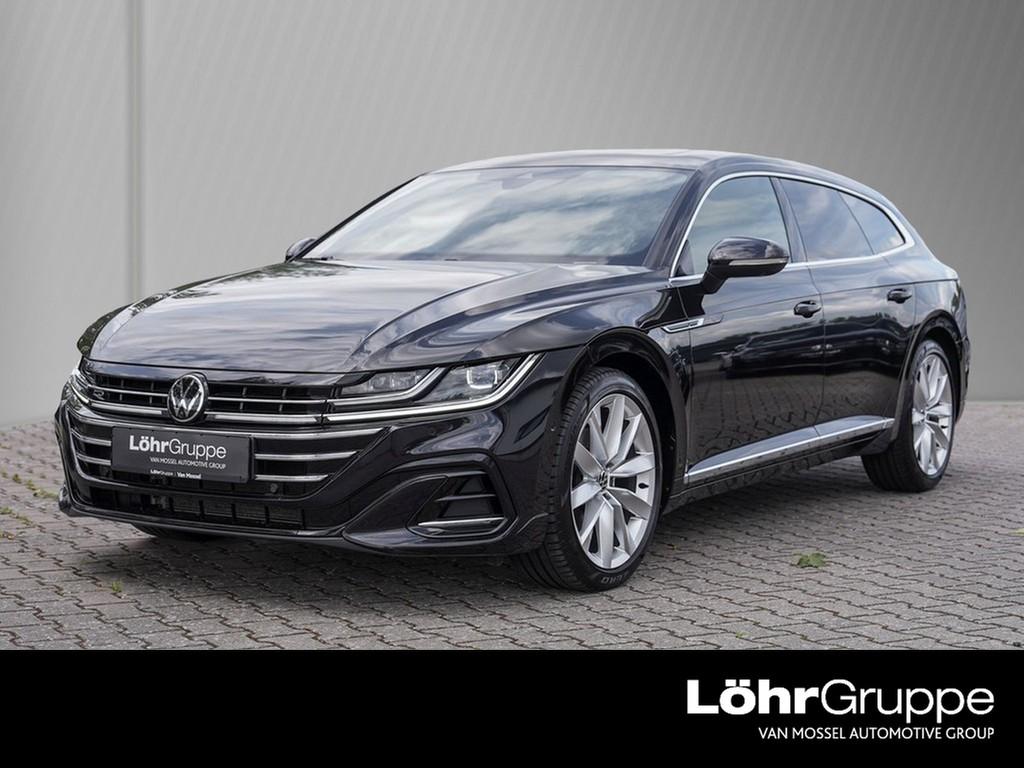 Volkswagen Arteon Shooting Brake 20 TDI DSG RLine LEDPa 2023