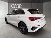 Audi S3 - Vorschau Bild 5