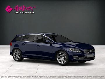 Volvo V60 - 7