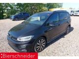 Volkswagen Touran 2.0 TDI DSG R-Line Black 7SITZE AHK STHZ