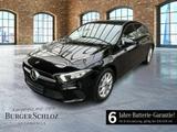 Mercedes-Benz A 250 e AUT Kam. KlimaA LED LM Navi PDC ParkAss - Mercedes-Benz A 250: Plug-In Hybrid, Limousine, Automatik