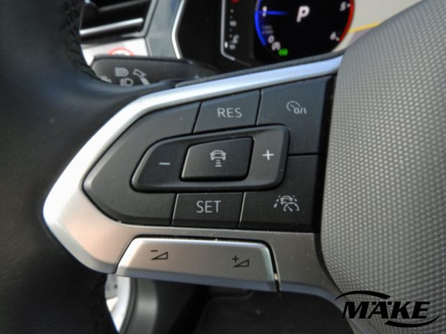 Passat Business 2.0 TDI DSG AHV ACC LED NAV STDH
