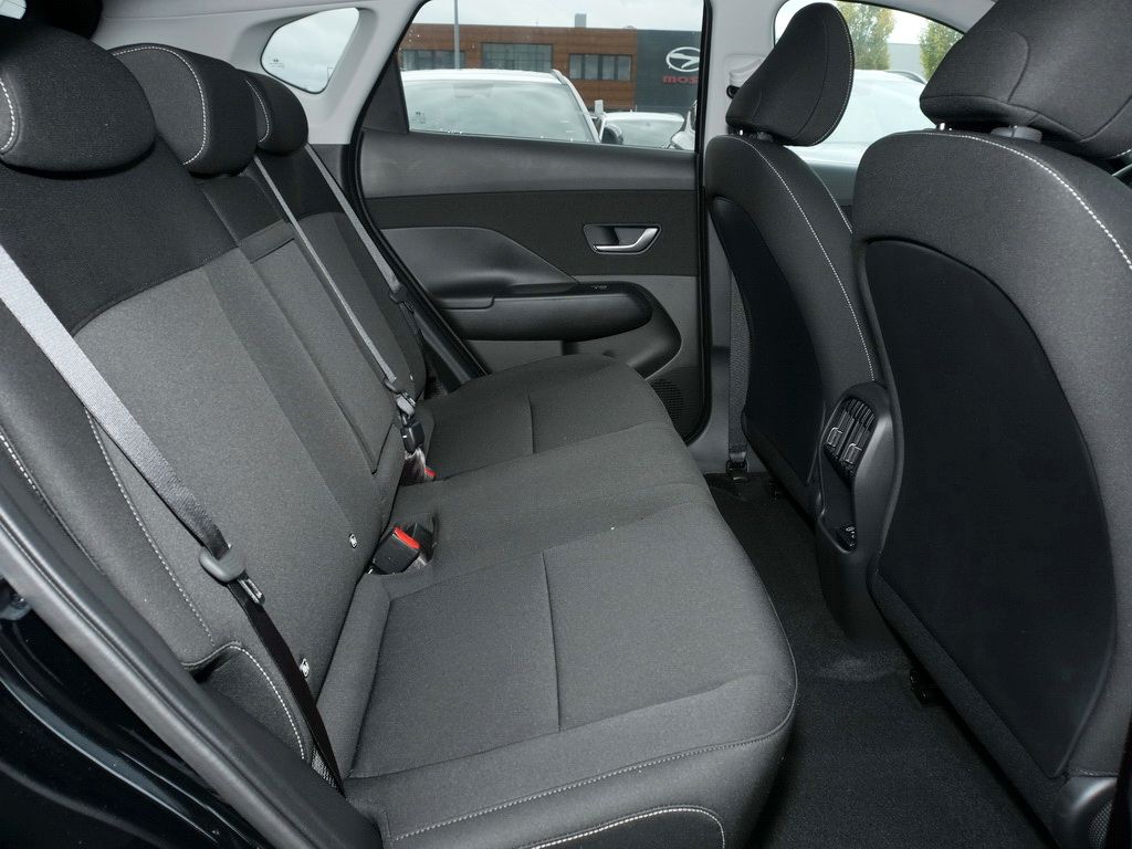 Hyundai KONA - Bild 5