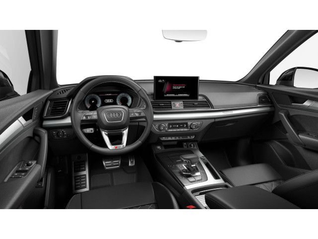 Audi Q5 - Bild 6