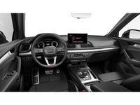 Audi Q5 - Vorschau Bild 6
