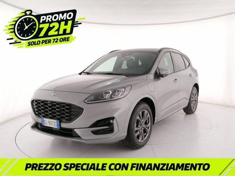 Ford Kuga 2.5 phev ST-Line X 2wd 225cv cvt