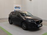 Mazda CX-5 SKYACTIV-D 150 FWD Exclusive-Line +LED+NAV+ - Mazda Gebrauchtwagen in Rostock