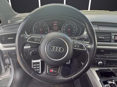 Audi A7 Sportback 3.0 TDI clean diesel quattro