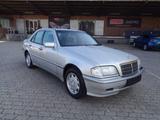 Mercedes-Benz C 200 Elegance ( SEHR GEPFLEGT ) - Mercedes-Benz C 200 aus 1997
