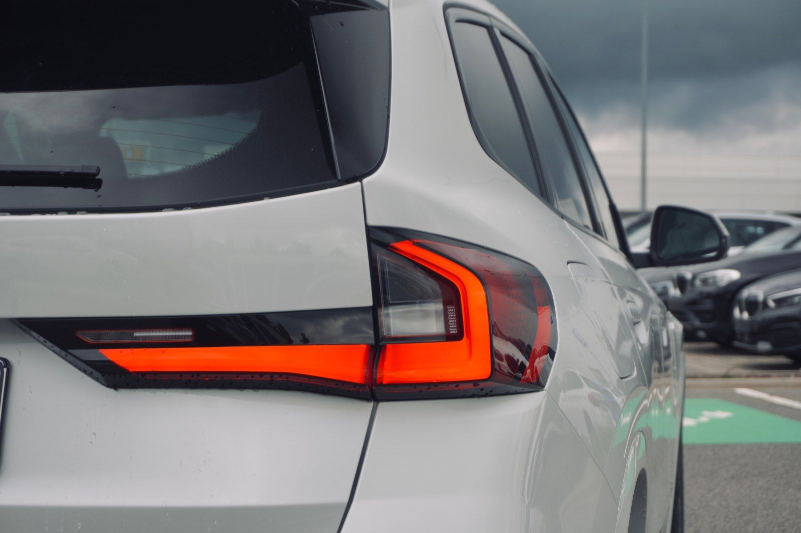 BMW X1 - Bild 28