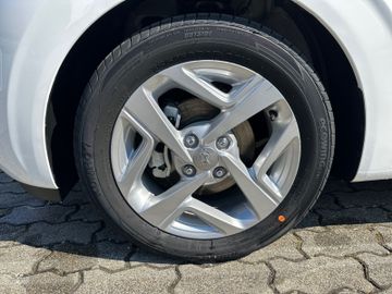 Hyundai i10 1.0 CONNECT & GO - NAVI - SOFORT