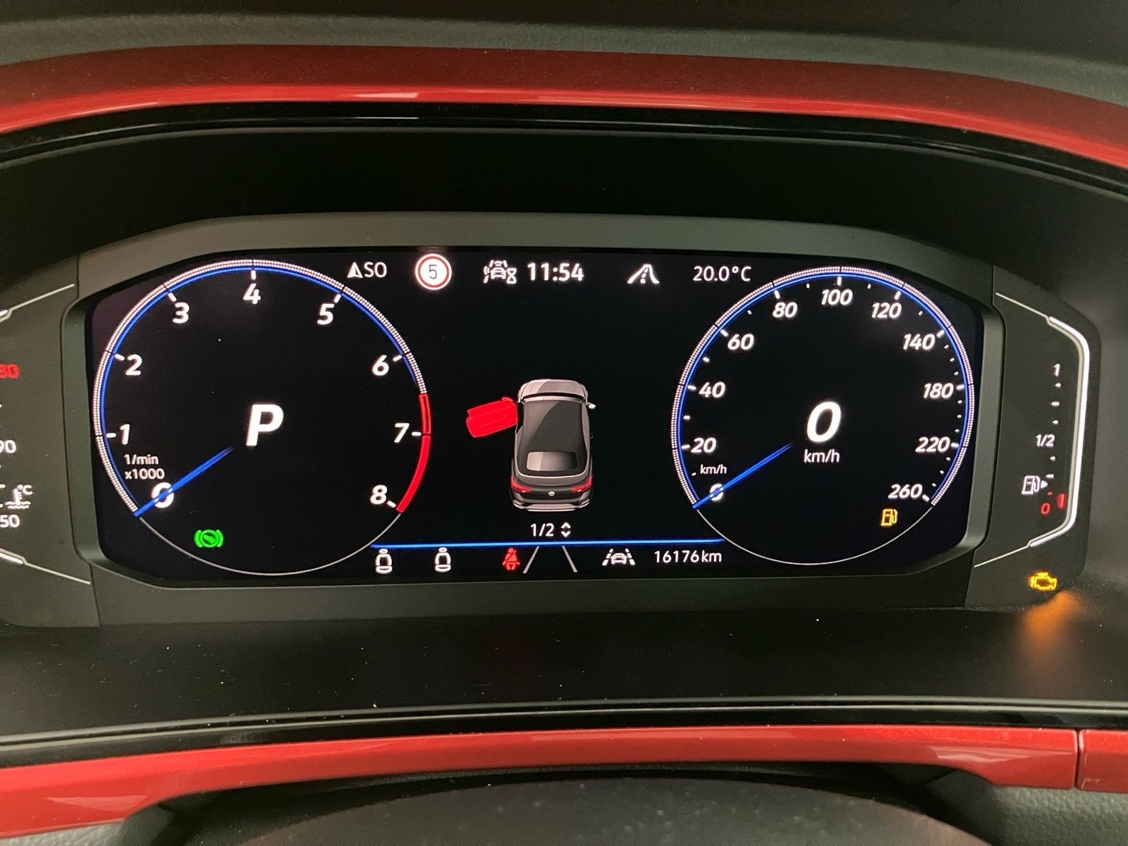 Volkswagen T-Roc - Bild 14