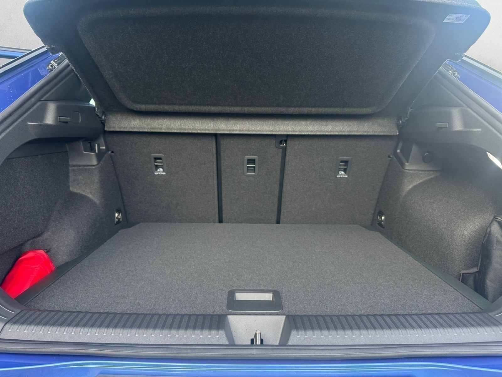 Volkswagen T-Roc - Bild 10