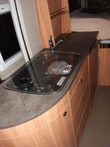 Pössl Summit 600 Plus, nahezu Vollausstattung - Pössl Summit 600