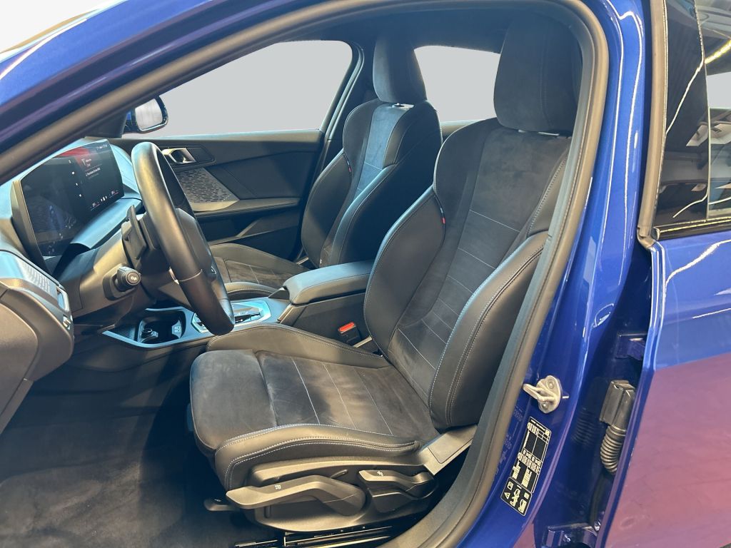 BMW 123 - Bild 12