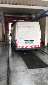 Ford Transit 125 T300 - Ford Transit: 125t300