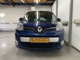 Renault Kangoo ENERGY dCi 110 Intens NAVI AHK 5-SITZER - Renault Kangoo: Intens
