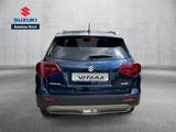 Suzuki Vitara 1.4 BOOSTERJET Hybrid Comfort+ Allgrip - Suzuki Vitara Gebrauchtwagen