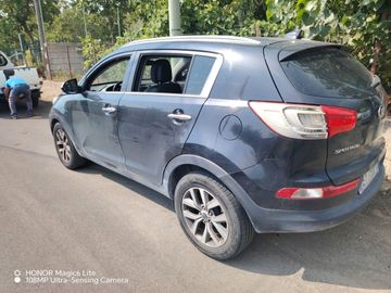 KIA Sportage - 6