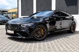 Mercedes-Benz GT43+ 4Matic/Sport-Auspuff./Burmaster/3J Garant. - Mercedes-Benz AMG GT