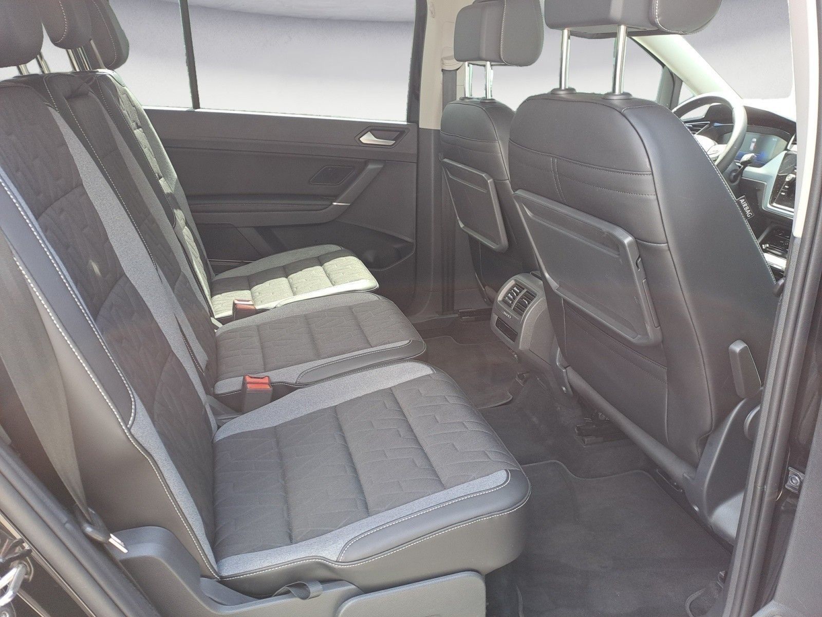 Volkswagen Touran - Bild 14
