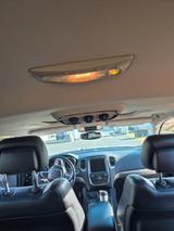 Dodge Durango , Facelift, LPG - Dodge Durango: Allradantrieb