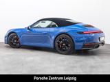 Porsche 992 911 Carrera S Cabrio HD-Matrix Sitzklima Inn - Porsche: 911